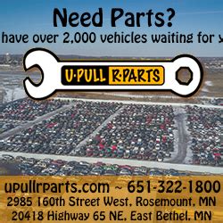 If you are looking for affordable auto parts, Kenny U Pull is the place to go. With a wide selection of used car parts and a unique self-serve system, Kenny U Pull has become a pop...